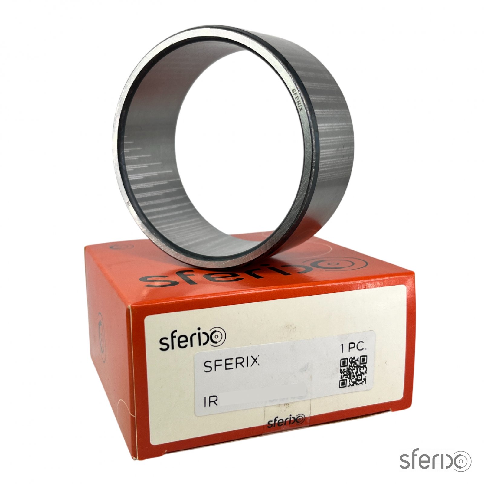 Втулка IR80X90X35 SFERIX - Сферикс - фото -  2